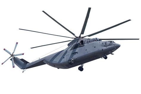 Mil Mi 26