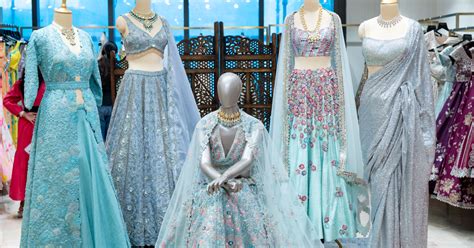 Best Designer Boutiques In Hyderabad