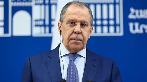 The World Tonight Bbc Speaks To Russian Foreign Minister Sergei Lavrov Bbc Sounds