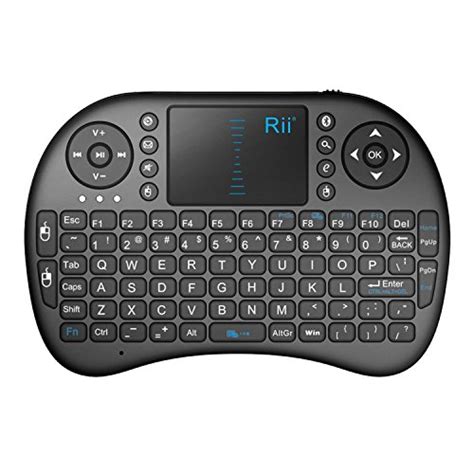 I Tested The Rii I Mini Bluetooth Keyboard Here S Why It S My