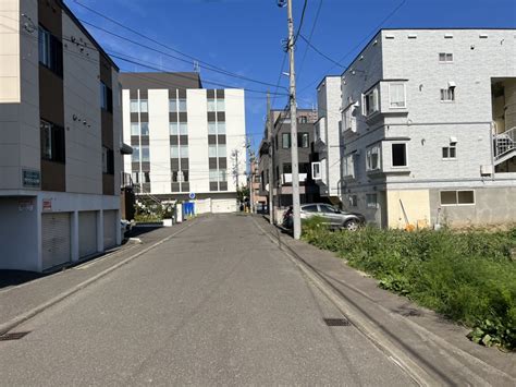 札幌市西区八軒八条東5丁目｜北海道の土地／建売・分譲住宅一覧 見学予約｜性能を追求する住宅メーカー【一条工務店】