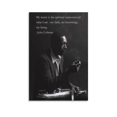 coltrane quotes jazzleadsheets   jazz     living