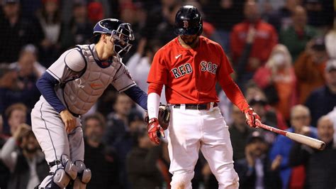 ALCS Game 6 MLB Odds Picks Projections Red Sox Vs Astros Betting