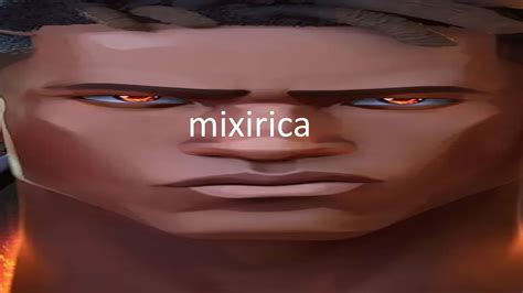 Mixirica Youtube