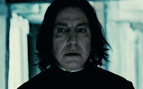 Image - Snape.jpg | Harry Potter Spiders Wiki | FANDOM powered by Wikia