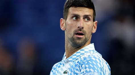 Novak Djokovic nu scapă de acuzații Ce a putut spune Enzo Couacaud