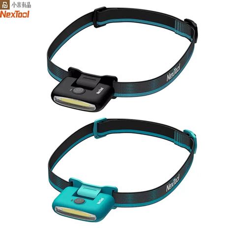 פנס ראש נטען NEXTOOL » דילז - מועדון צרכנות חברתית