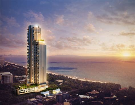 Find The Ideal Pattaya Luxury Condo Thailand Property