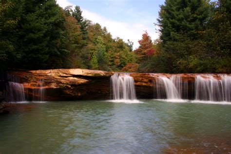 Blackwater River Waterfalls | Waterfalls| Free Nature Pictures by ...