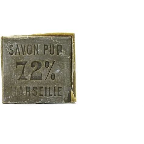 Pack de 15 Cubes Savon de Marseille 300g Olive Savonnerie Le Sérail