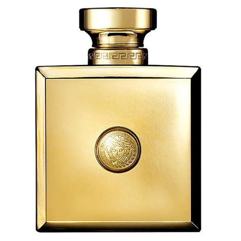 Versace Oud Oriental Eau De Parfum 100 Ml Nordicfeel