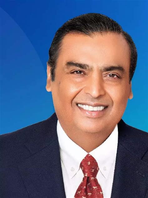 Reliance Agm In Numbers Top Announcements By Ril Chairman Mukesh