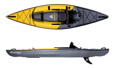 The Best Kayaks For Beginners In 2022 • Air Gun Maniac