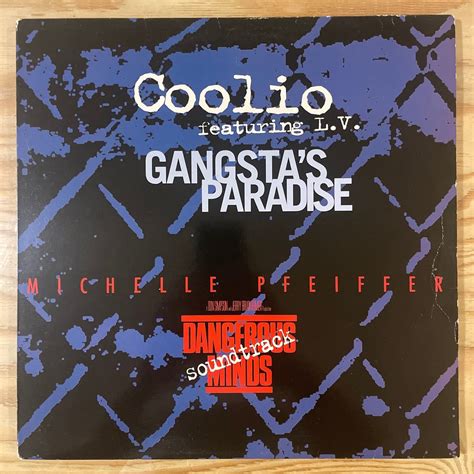 Yahooオークション Cooliogangstas Paradisefantastic Voyageレ