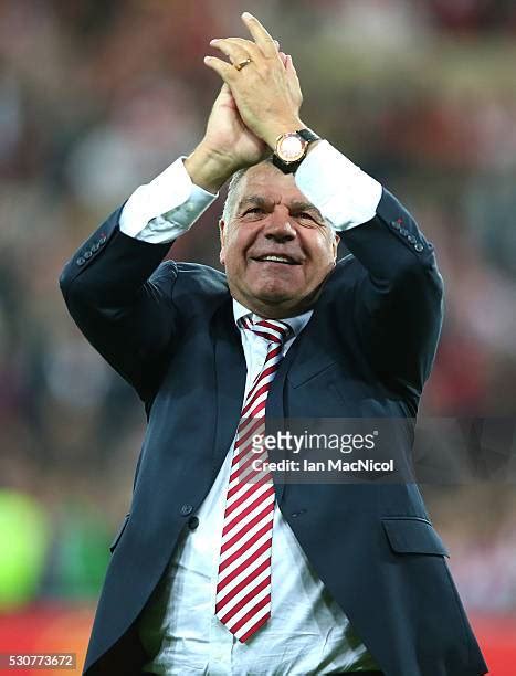 14,898 Sunderland Football Club Manager Stock Photos, High-Res Pictures ...