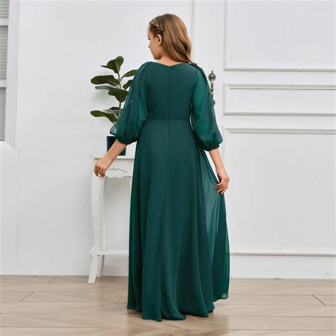 Robe Cérémonie Fille Vert Sauge Lola Et Noé