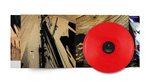 Radiohead『kid A』と『amnesiac』が20年の時を経てひとつの作品『kid A Mnesia』へ 未発表曲も解禁