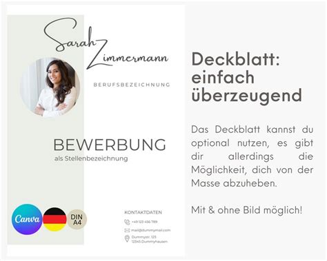 Bewerbungsvorlage Deutsch Lebenslauf Vorlage Deutsch Bewerbung Layout