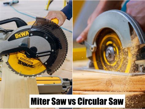 Miter Saw Versus Table Cabinets Matttroy