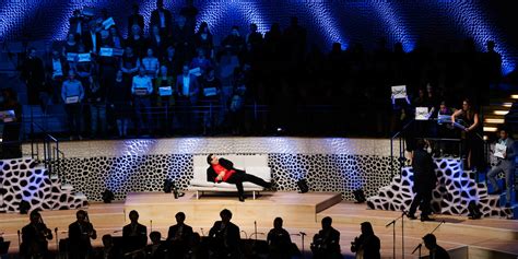 Silvesterkonzert Orpheus In Der Unterwelt Elbphilharmonie Mediathek