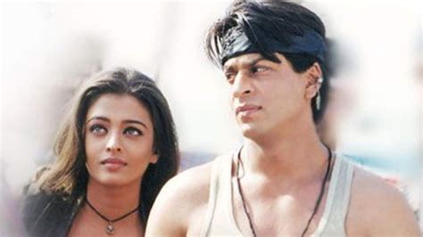 Making Of Josh | Shah Rukh Khan | Aishwarya Rai | Flashback Video ...