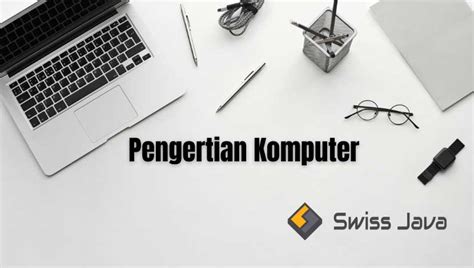 Komponen Laptop Beserta Fungsinya Terlengkap