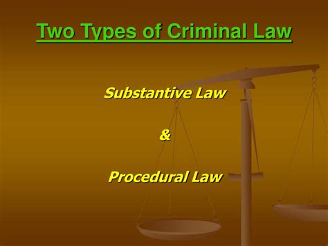 PPT Comparative Criminal Justice Systems PowerPoint Presentation ID