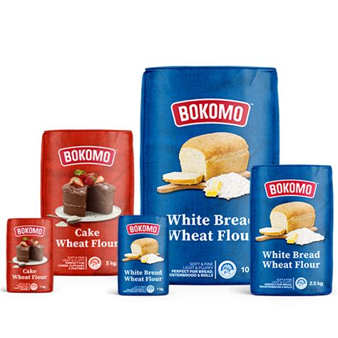 Our Brands Bokomo Namibia