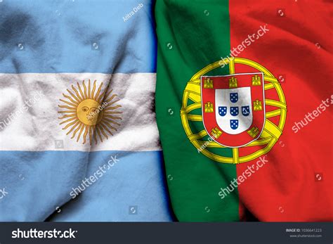 Argentina E Portugal - 63 Argentina–portugal Relations Royalty-Free Images, Stock Photos ...