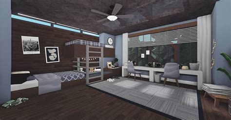 Bloxburg Bedroom Ideas