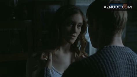 MIRA NUDE SCENES AZNude