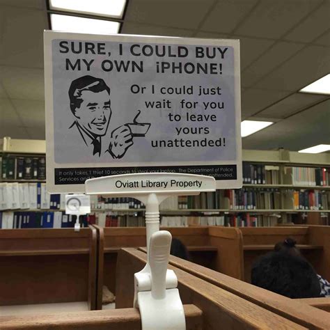 School Library Memes