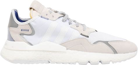 Adidas 3m X Nite Jogger Footwear White For Sale Authenticity