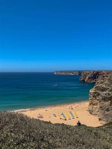 14 AMAZING Things To Do In Sagres, Portugal (& Where To Eat)