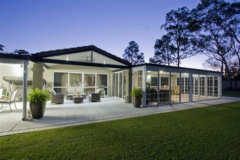 Glass Patio Enclosures | Apollo Patios