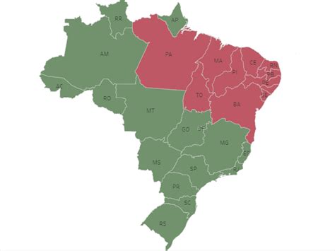 Mapa Eleitoral o que é IBPAD Instituto Brasileiro de Pesquisa e