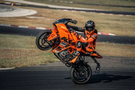 Ktm Rc 390 Precio Ficha Técnica