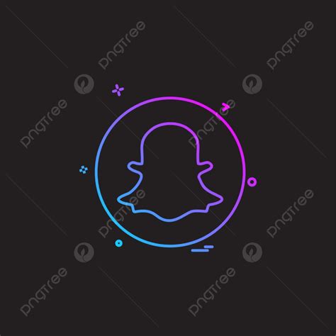 Medya A Sosyal Snapchat Simge Vekt R Tasar M Video Telefon Z Png