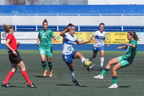 El Costa Adeje Tenerife Egatesa Estrena Su Nueva Casa Ante El Real Madrid