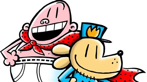 Dav Pilkey on 'Captain Underpants,' ADHD and his childhood - TODAY.com