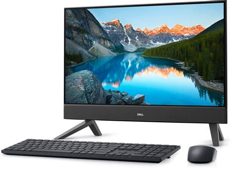 All-in-One Desktop Computers | Dell India