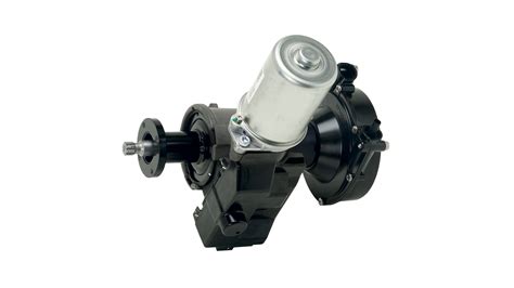 NaviTech Steering System - Ultraflex