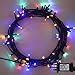 Ansio Christmas Lights Led M Multi Colour Indoor Outdoor