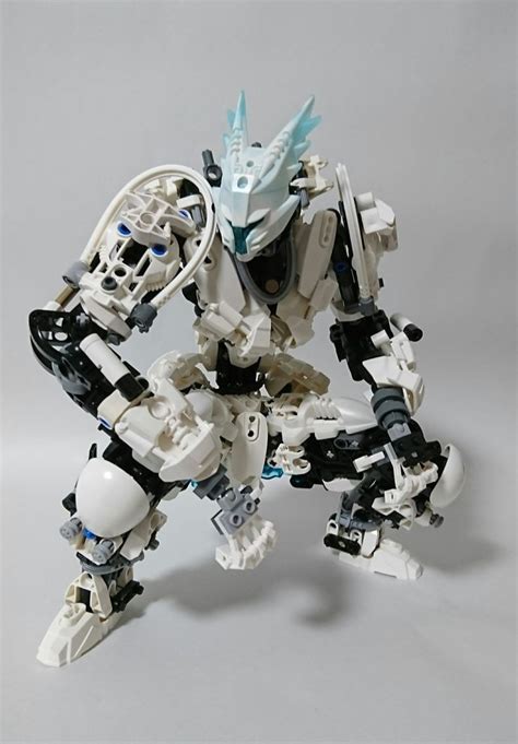 Pin By Brooke On Bioniclehero Factory Lego Bionicle Lego Creations