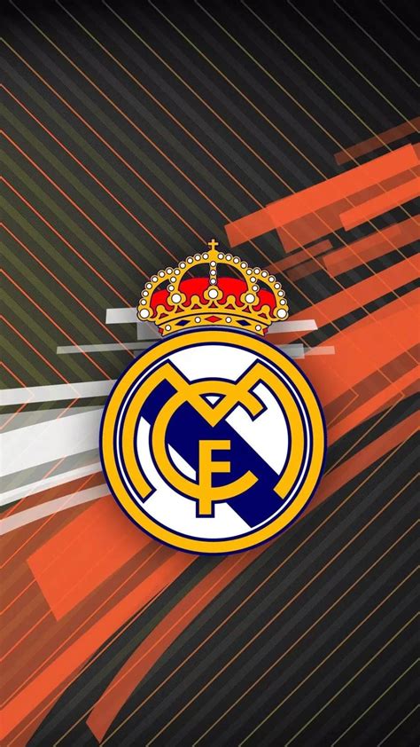 🔥 Free Download Top Best Real Madrid Logo Wallpaper Hq By Lcook99 Wallpapersafari