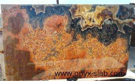 Red Onyx Slabs | Onyx Countertops | - Onyx Slabs