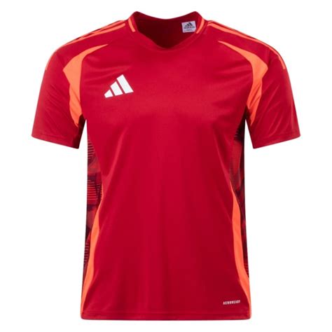 Adidas Tiro Competition Match Soccer Jersey Model Ik