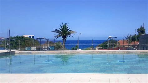 Hotel Catalonia Punta del Rey - Hotel in Tenerife - Easy Online Booking