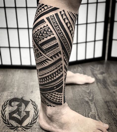 Updated 40 Best Hawaiian Tattoos August 2020