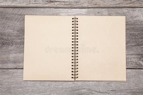 Blank Scrapbook stock photo. Image of dirty, pages, book - 88604984